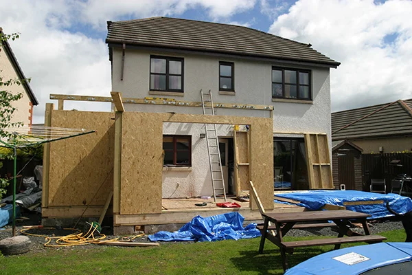 Home Addition