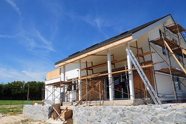 Home Renovation Services
