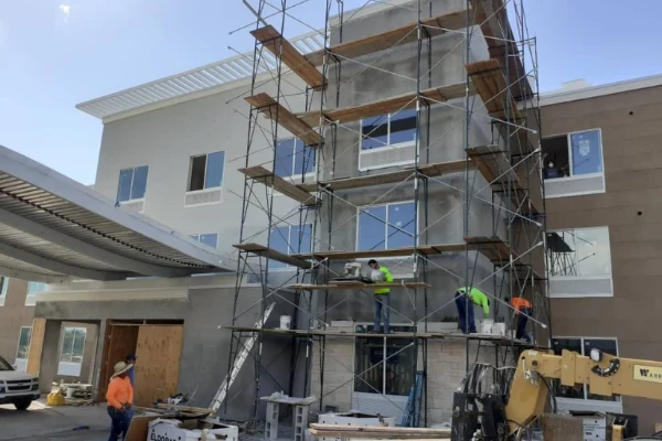 House Construction