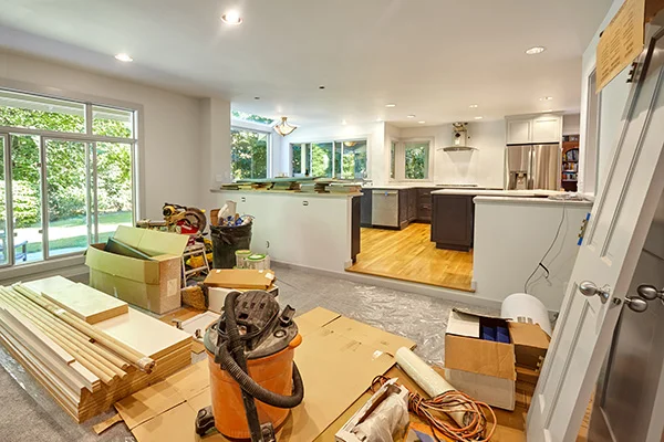 Remodeling Services
