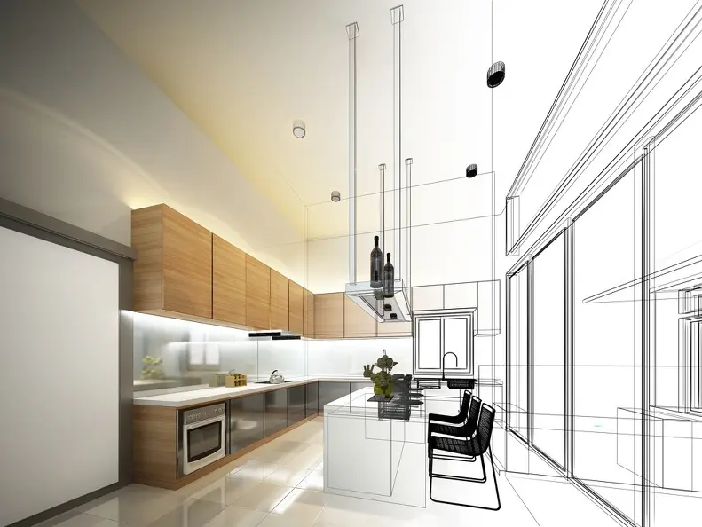 How To Choose The Right Materials For Your Remodeling Project in Elk Grove CA