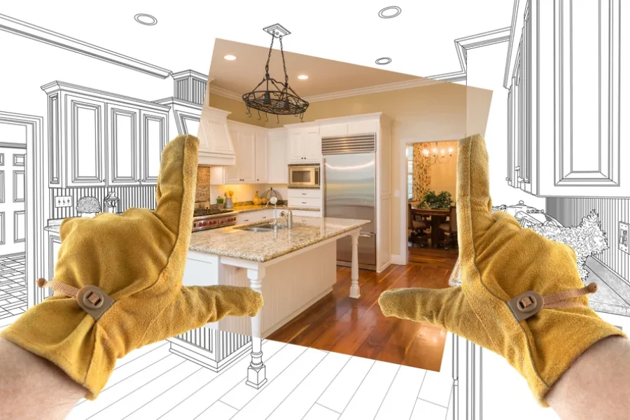 How To Prepare For A Home Renovation Project Successfully Elk Grove CA