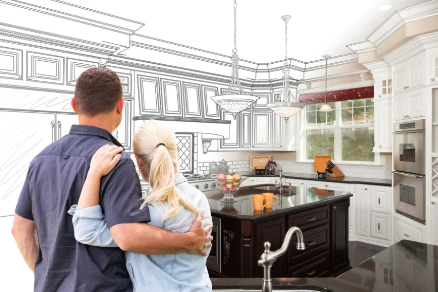 How To Prepare For A Home Renovation Project Successfully in Elk Grove CA