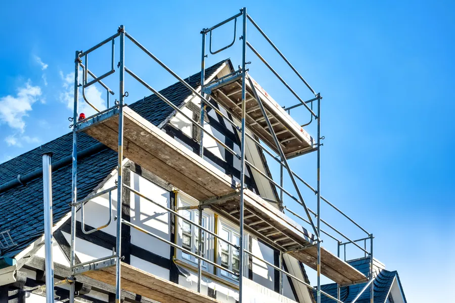 Key Steps In Planning For A Successful House Construction Project Elk Grove CA
