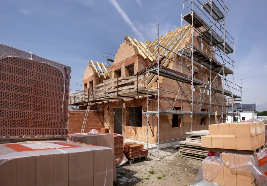 Key Steps In Planning For A Successful House Construction Project in Elk Grove CA