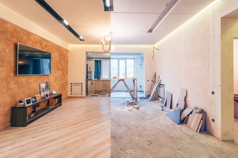 Premium Remodeling Services Elk Grove CA