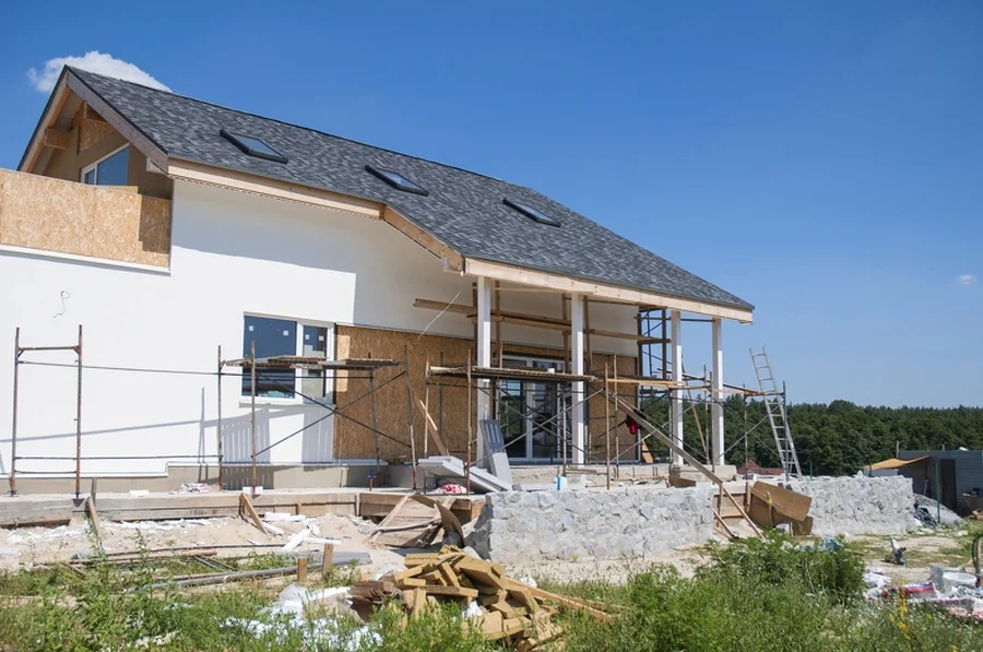 Understanding The Home Addition Process From Start To Finish Elk Grove CA
