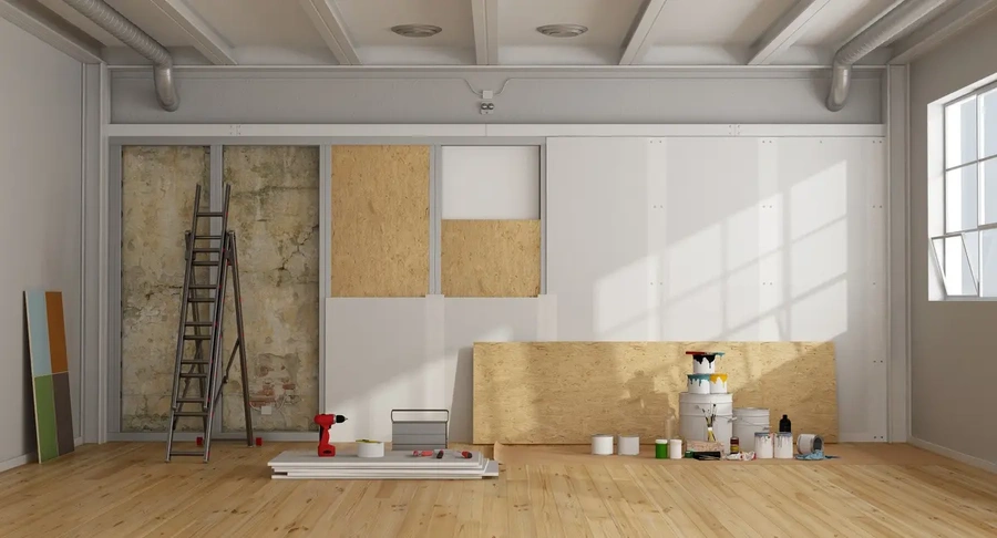 Understanding The Remodeling Process For Your Home Project Elk Grove CA