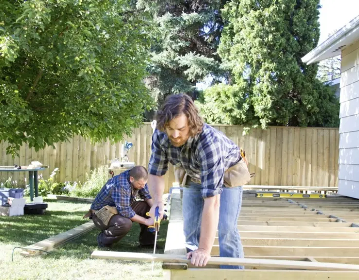 Understanding The Remodeling Process For Your Home Project in Elk Grove CA